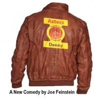 LAST OF THE AZTECS Reading Comes to Lake Worth Tonight