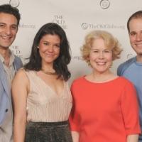 Photo Flash: Christine Estabrook, Zoe Winters and More Celebrate The Old Globe's BE A Video