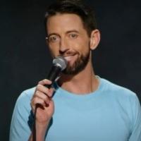 The Digital Stand-Up Album, NEAL BRENNAN: WOMEN AND BLACK DUDES, Released Today Video