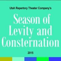 BWW Previews: 2015 Utah Rep Season Includes Two State Premieres and Three Best Play Tony Winners