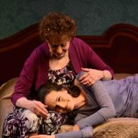 Photo Flash: First Look at Carol Lawrence and More in HANDLE WITH CARE