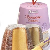 Bauli Officially Launches Line Of Italian Baked Goods In The U.S.