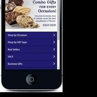Fairytale Brownies Launches Mobile Site for Quick, Easy Ordering Video