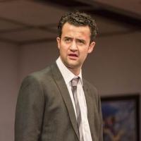 Donmar Cancels Performances of THE SAME DEEP WATER AS ME Due to Daniel Mays Injury Video