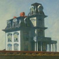 MoMA Opens AMERICAN MODERN: HOPPER TO O'KEEFFE Exhibition Today Video