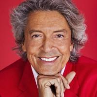 Tommy Tune Coming to Smothers Theatre in January