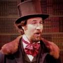 WorkShop Theater Presents A CHRISTMAS CAROL One-Man Show, 12/16-18 Video