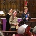 GEMS Welcomes Lyra Consort for THE LITTLE CONSORTS PART II at St. Peter's Church Toda Video