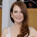 Fashion Photo of the Day 1/29/13 - Julianne Moore Video