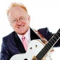 'Peter Asher: A Musical Memoir of the 60s and Beyond' featuring the music of Peter…