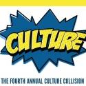 4th Annual Culture Collision Set for 9/5