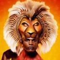Andile Gumbi Joins Cast of THE LION KING as 'Simba' Tonight Video