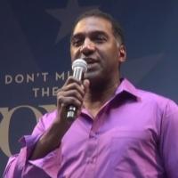 BWW TV: Norm Lewis, Sierra Boggess and Jeremy Hays Sing from PHANTOM at STARS IN THE  Video