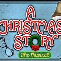 Woodlawn Theatre to Present Texas Premiere of A CHRISTMAS STORY: THE MUSICAL, 12/6-29