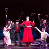 Photo Flash: First Look at Walnut Street's MARY POPPINS Video