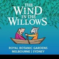 BWW Reviews: THE WIND IN THE WILLOWS Is A Delightful Performance in the Park To Enter Video