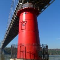 New Musical LITTLE RED LIGHTHOUSE AND THE GREAT GRAY BRIDGE Debuts Excerpt Today Video