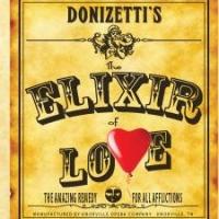 The Knoxville Opera Performs ELIXIR OF LOVE for Education/Outreach Program, 1/6-1/17 Video