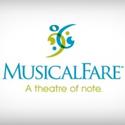 MusicalFare Theatre Announces OnStage Seating for RENT