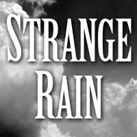 Simone Federman to Direct STRANGE RAIN at FringeNYC, Begin. 8/9 Video
