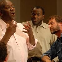 BWW Reviews: Mixed Magic and 2nd Story Present Eloquent, Gripping THE EXONERATED Video
