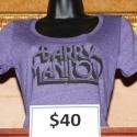 Photo Coverage: Inside the Merchandise Booth at MANILOW ON BROADWAY Video
