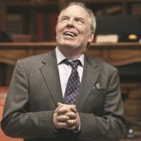 Photo Flash: First Look at Michael McKean and More in YES, PRIME MINISTER at the Geff Video