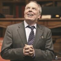 Photo Flash: First Look at Michael McKean and More in YES, PRIME MINISTER at the…