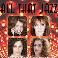 Mary Testa, Julia Murney and More Set for KANDER AND EBB AND ALL THAT JAZZ Tonight at Video