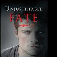 L.M. Adair Launches Debut Book, UNJUSTIFIABLE FATE