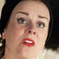 BWW Interviews: Handy Takes 'Big' Role to a Small Stage in SUNSET BOULEVARD Interview