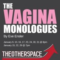 THE VAGINA MONOLOGUES Return to the Roxy for 13th Year