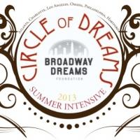 Shoshana Bean and More Perform in CIRCLE OF DREAMS Concert at UCLA Tonight Video