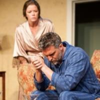 Photo Flash: First Look at A DELICATE BALANCE at The City Theatre