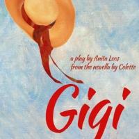 Storm Theatre Company' toGIGI to Open in January Video