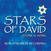 STARS OF DAVID World Premiere Recording, Featuring Donna Vivino, Alex Brightman & Mor Video