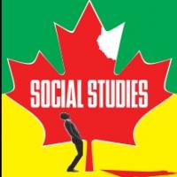 Quebec English-Language Premiere of SOCIAL STUDIES Opens Tonight at the Centaur Theat