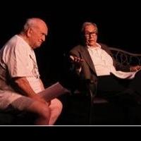 Ed Asner and Mark Rydell Set for OXYMORONS Benefit at Malibu Playhouse Tonight Video
