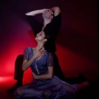 Tango Buenos Aires to Perform SONG OF EVA PERON at Segerstrom Center, 1/17-18 Video