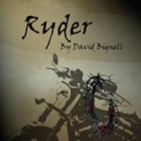 Dave Bignell Releases Latest Novel RYDER