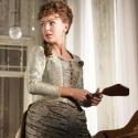 Photo Flash: First Look at Sheridan Smith and More in HEDDA GABLER at the Old Vic Video