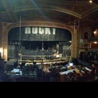 ROCKY Loads in at Broadway's Winter Garden Theater