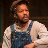 Photo Flash: First Look at SEVEN GUITARS at Court Theatre, Opening Tomorrow Video