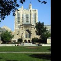 Yale Kicks Off Second Writers' Conference Today Video
