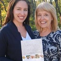 New Jersey Mother and Daughter Create Cookbook for Hurricane Sandy Relief Video