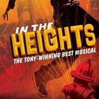IN THE HEIGHTS To Receive UK Premiere At Southwark,  May 9-June 7 Video