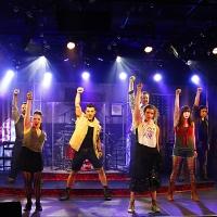 BWW Reviews: Minneapolis Musical Theatre's BLOODY BLOODY ANDREW JACKSON is an Entertaining and Controversial Political Satire