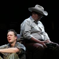 BWW Reviews: More of the Same Brilliance with Rep's THE GREAT SOCIETY Video