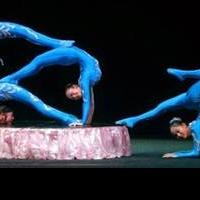FSCJ Artist Series to Present NEW SHANGHAI CIRCUS in February