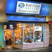 Blue Cloud Gallery Provides Prize for Somerville Open Studios Fundraiser Video